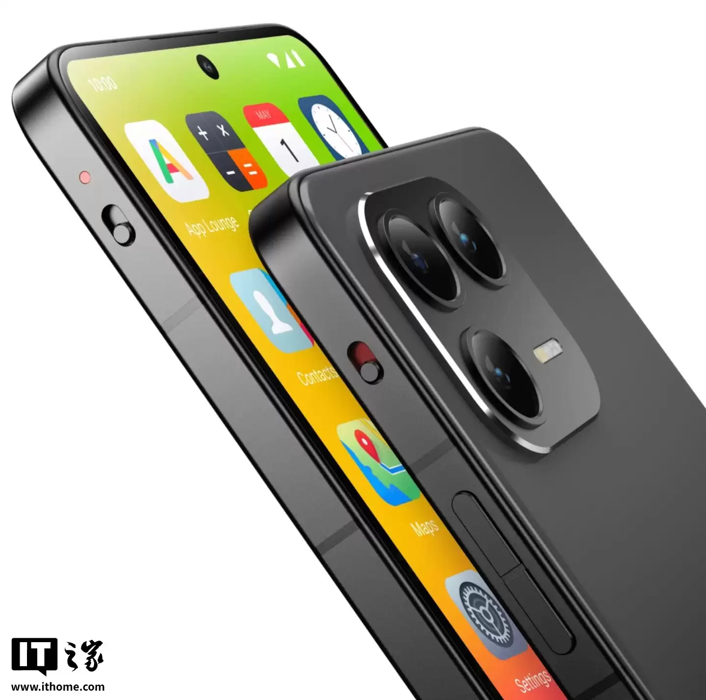 Murena 推出 Hiroh“隐私手机”:天玑 8300+16G+512G、号称可阻止应用收集用户信息