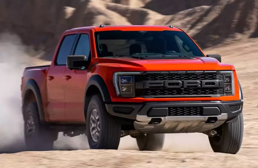 福特在华召回超 4000 辆汽车：F-150、林肯飞行家、林肯领航员