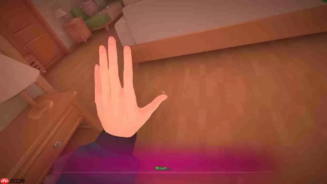 这下真是恋爱模拟了！ 《米塔》同人作品《米塔：零》测试版发布