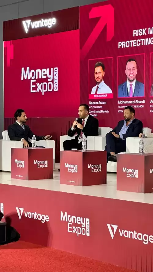 荣膺中东与北非经纪商大奖,ATFX彰显区域市场领导力