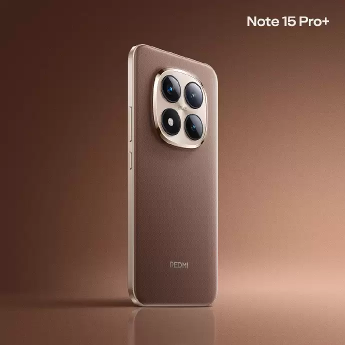 Redmi Note 15 Pro系列推新配色 两款新机1月1日开售