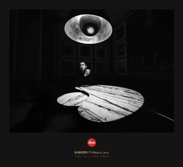 不是简单滤镜！小米揭秘徕卡一瞬如何实现：端侧模型+胶片建模
