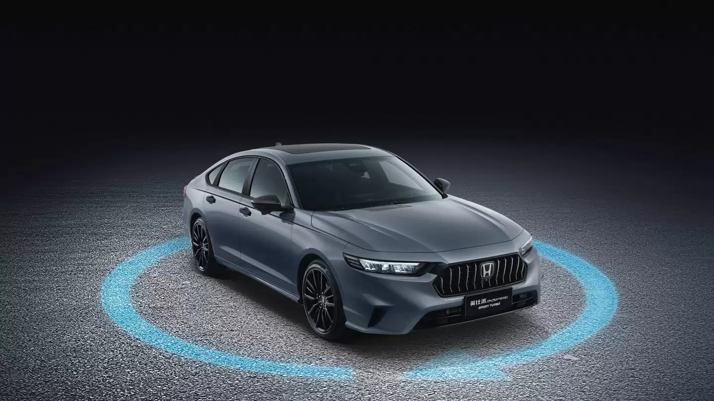 超 2.2 万辆,本田召回插混英仕派、插混雅阁、纯电 S7、纯电 P7 车型