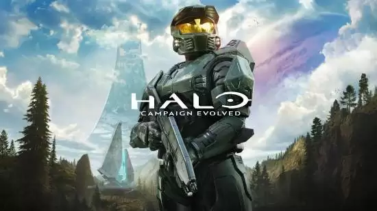 Halo Studios或用虚幻5重制光环2、3,拆分战役与多人模式