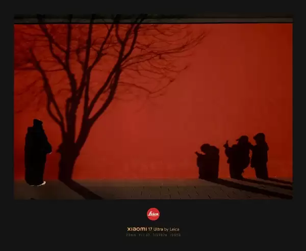 不是简单滤镜！小米揭秘徕卡一瞬如何实现：端侧模型+胶片建模