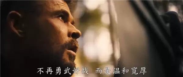漫威《复仇者联盟5：毁灭之日》第二支预告片发布：雷神索尔回归