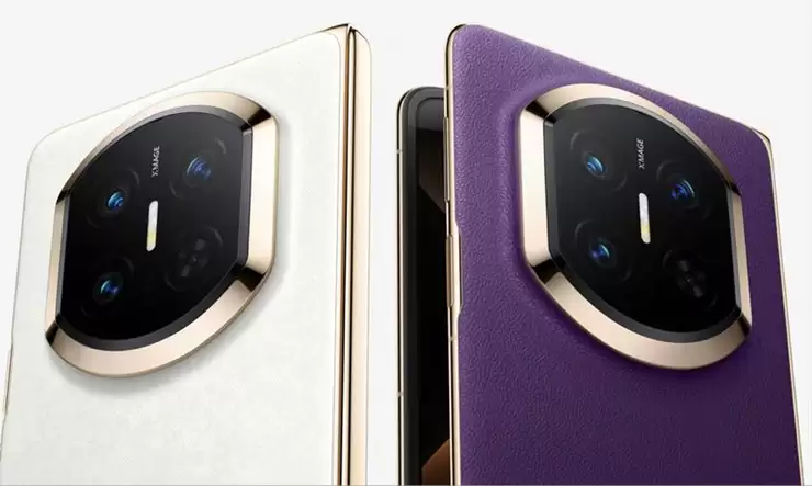 年末换机节点：高端用户走向折叠屏时代，华为Mate X7成为参考样本