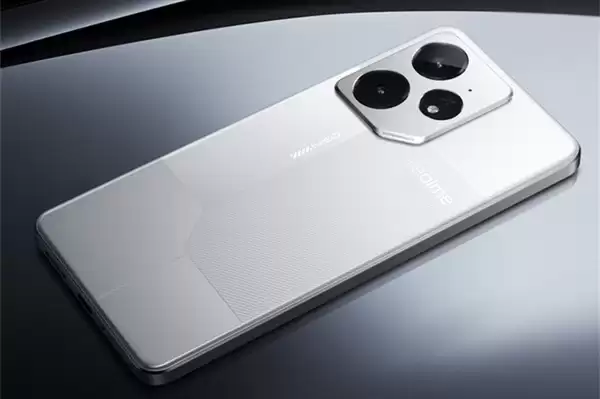 真我Neo8无限版曝光：三星1.5K 165Hz苍穹屏+骁龙8 Gen5