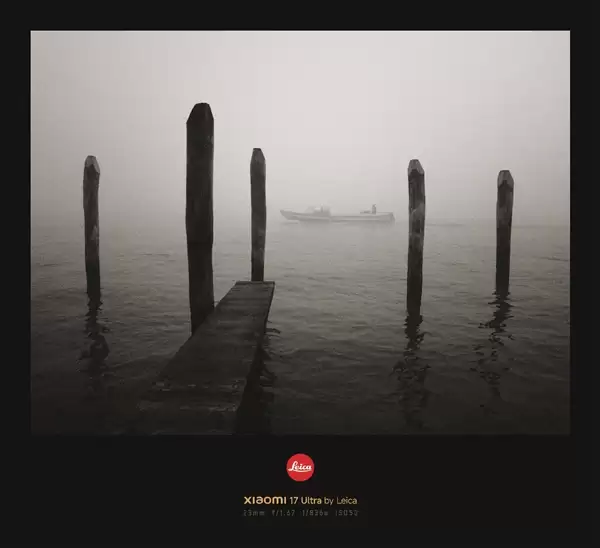 不是简单滤镜！小米揭秘徕卡一瞬如何实现：端侧模型+胶片建模