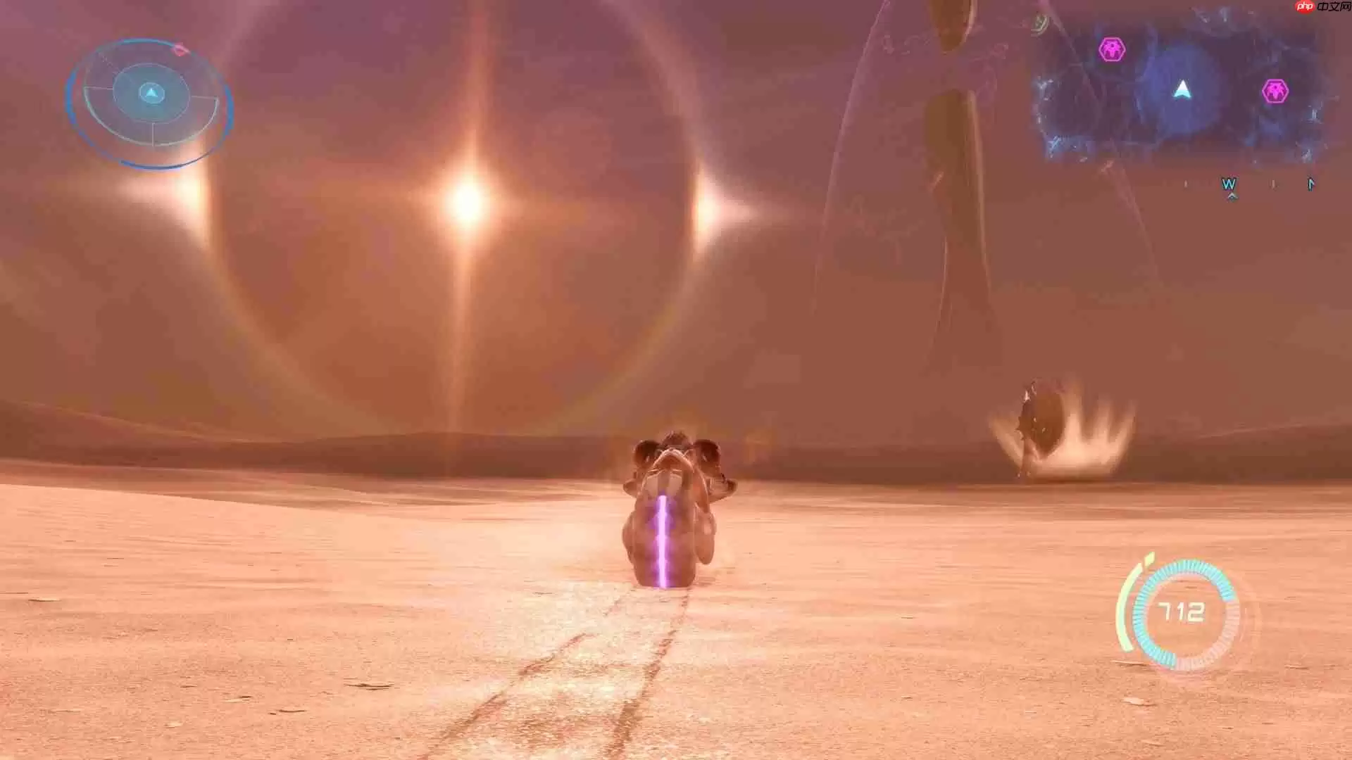 密特罗德究极4测评：地图探索和电影化叙事太过无趣