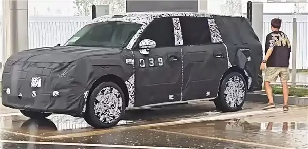 终于有增程了！小米明年或推4款新车：YU9最受关注 瞄准理想L9等竞争对手