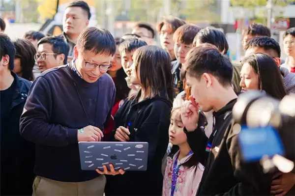 安克创新十四周年嘉年华，与数百名核心用户共探产品进化