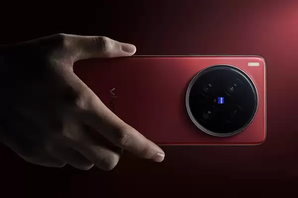 2026年最激进的影像旗舰 vivo X300 Ultra看点汇总