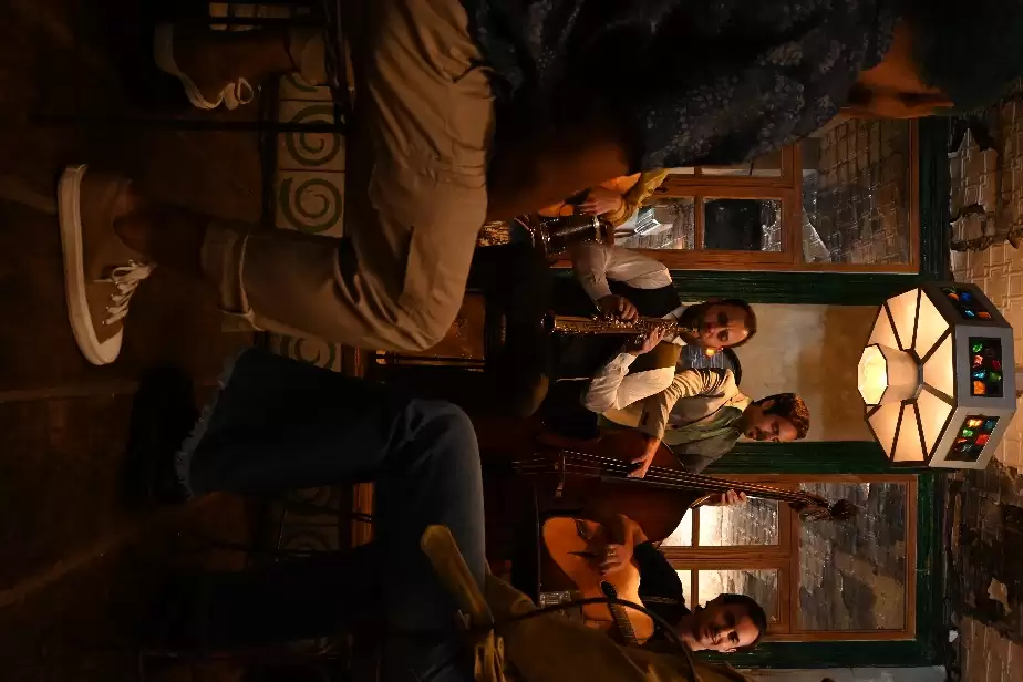 年末影像升级指南：用尼康记录这一年的重要时刻