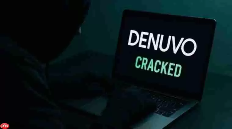 年底了还在发力！ voice38攻破《FIFA 22》D加密