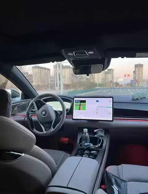 冬季混动车油耗升高?掌握这些技巧省油又护电池