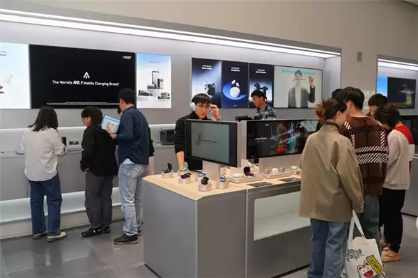 安克创新十四周年嘉年华，与数百名核心用户共探产品进化