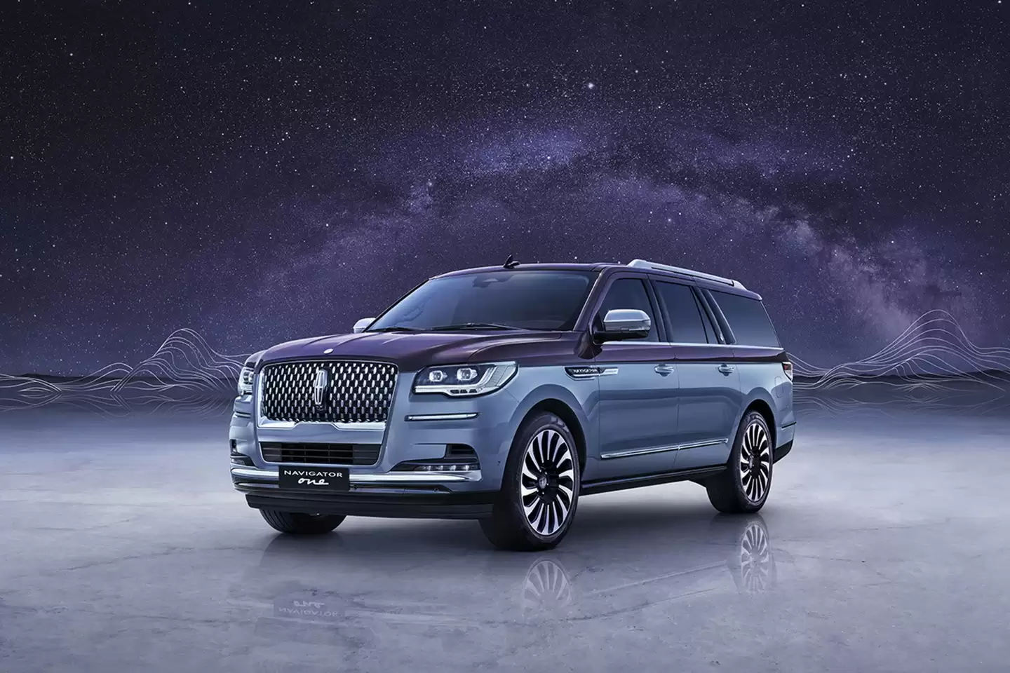 福特在华召回超 4000 辆汽车：F-150、林肯飞行家、林肯领航员