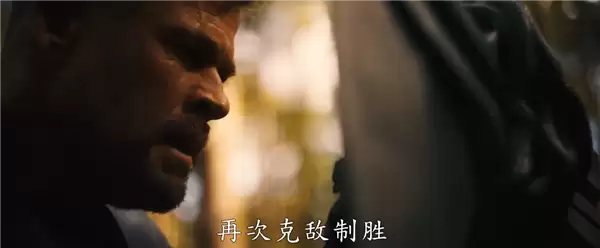 漫威《复仇者联盟5：毁灭之日》第二支预告片发布：雷神索尔回归