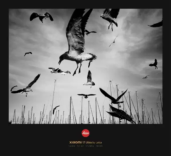 不是简单滤镜！小米揭秘徕卡一瞬如何实现：端侧模型+胶片建模