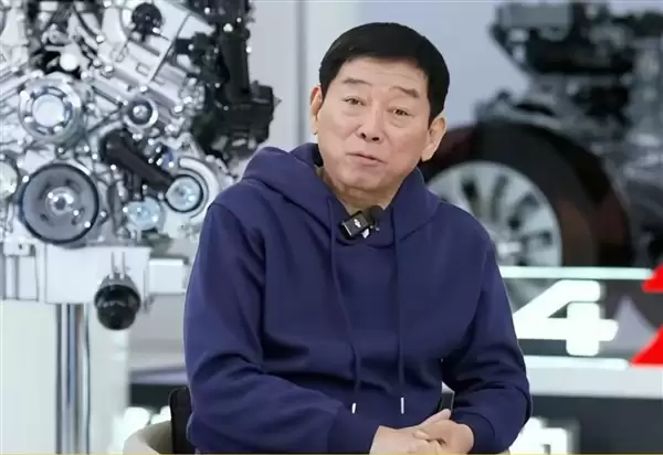 魏建军：长城不敢说100%没质量问题 但发现后绝不推诿