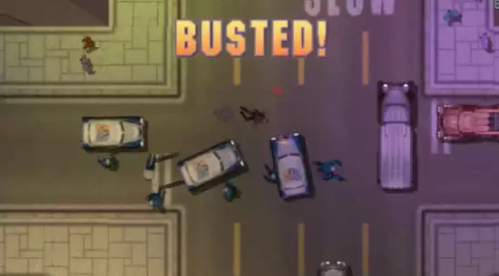 GTA未来作品或难现科幻背景