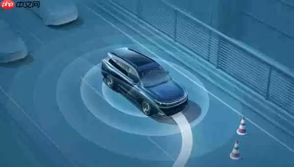 Momenta曹旭东：2030年智能辅助驾驶将超过人类水平