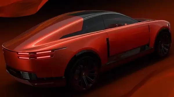 丰田进军超豪华跑车领域 将推三款旗舰新车型