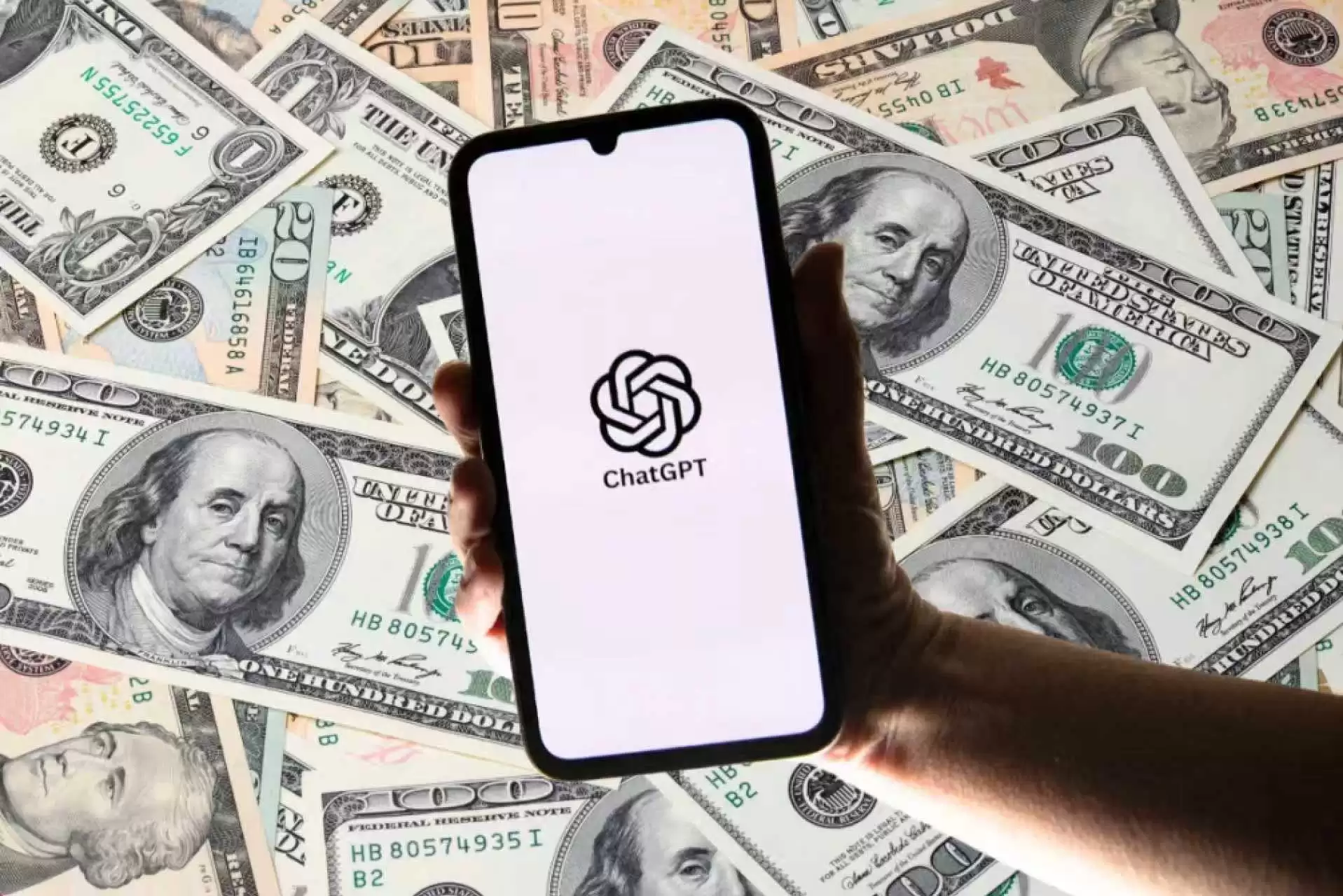 AI竞赛下的新纪录!OpenAI员工薪酬曝光:是谷歌上市前7倍