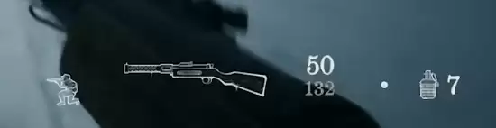 国产游戏演示现无限弹药，一句回应感动全网