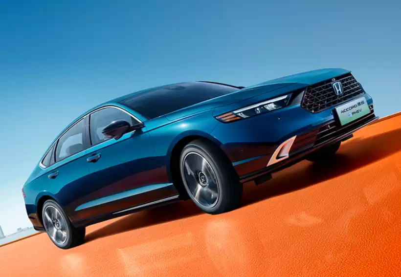 超 2.2 万辆,本田召回插混英仕派、插混雅阁、纯电 S7、纯电 P7 车型