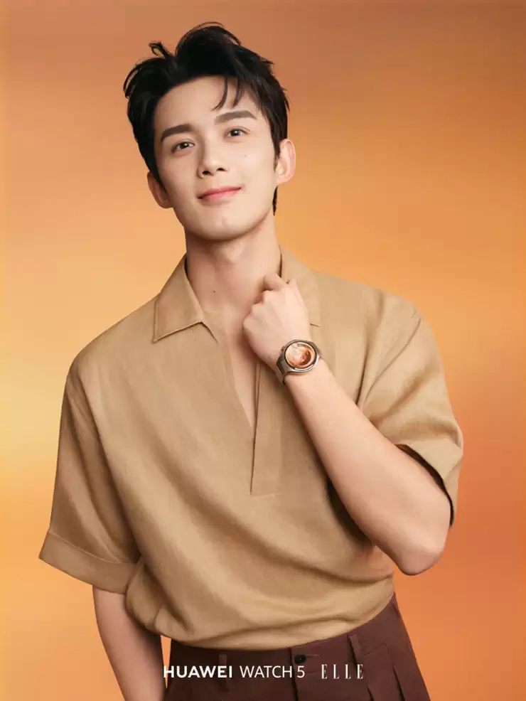 年末送礼送健康，选购华为手表陪伴亲友开启健康新年