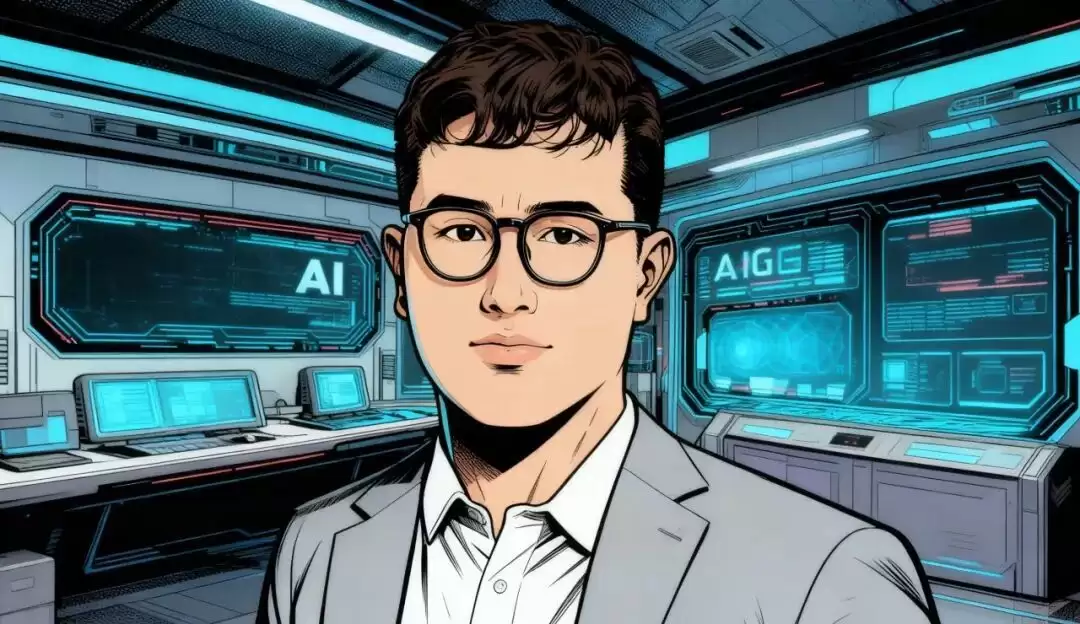 华人掌舵Meta AI的格局，已经初步形成了