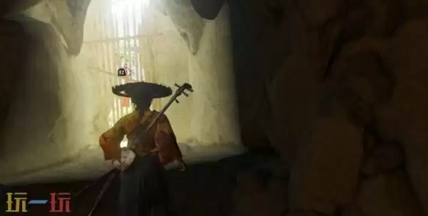 羊驼山之魂洞穴祭坛在哪里 羊驼山之魂洞穴祭坛位置详情