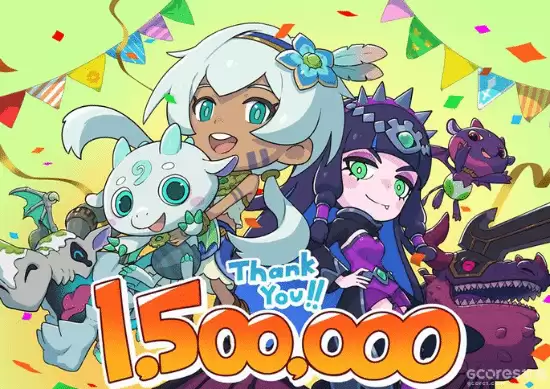 幻想生活ｉ全球销量破150万，制作人致谢玩家并承诺持续优化