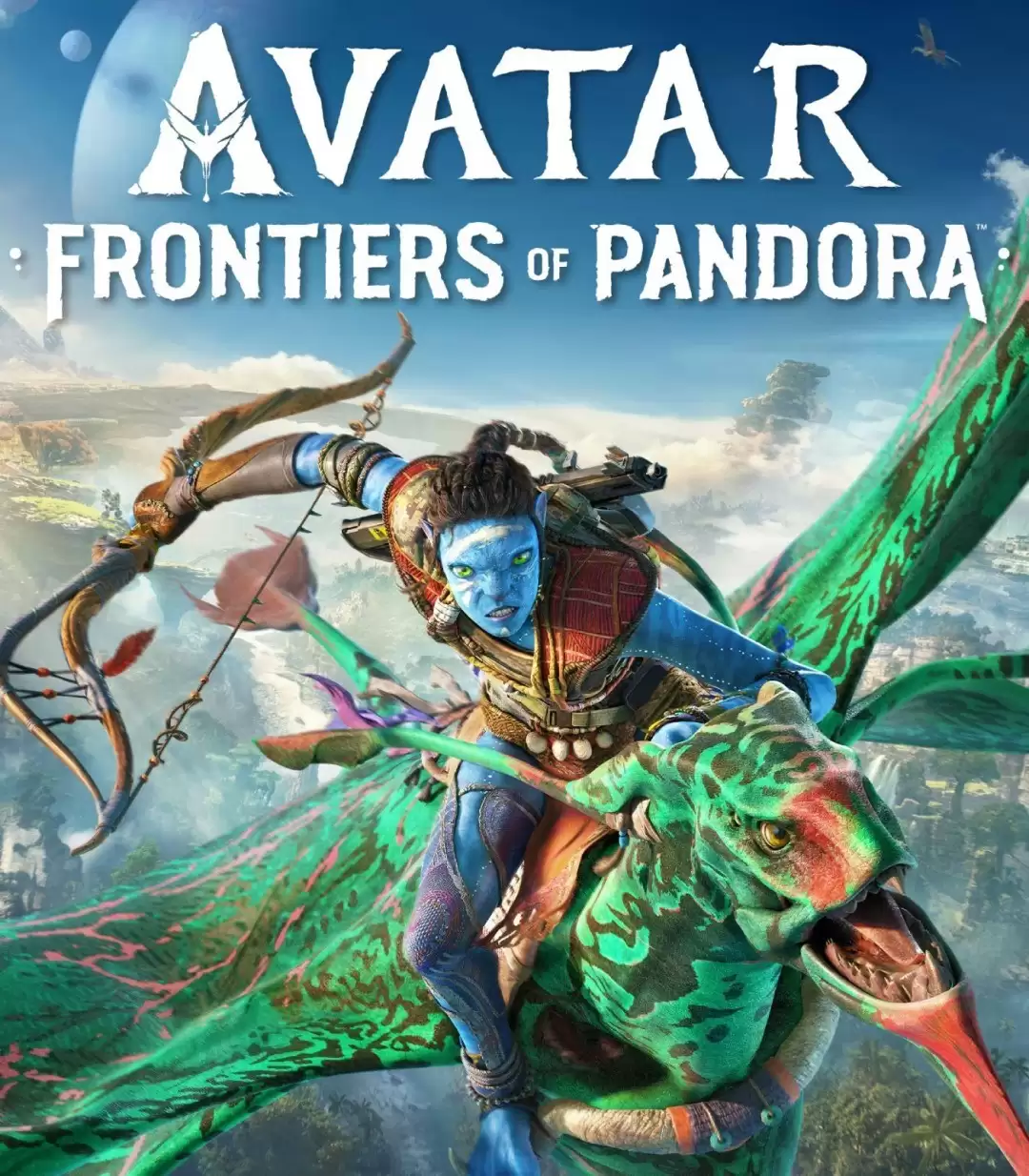 阿凡达3热映助推游戏复兴，潘多拉边境玩家激增四倍