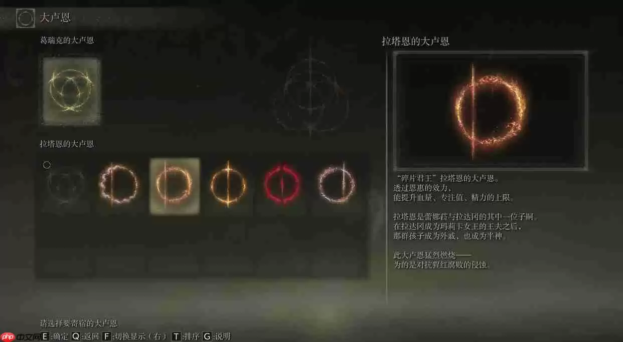 成为艾尔登之王的黄金之路：《艾尔登法环》主线探索秘籍