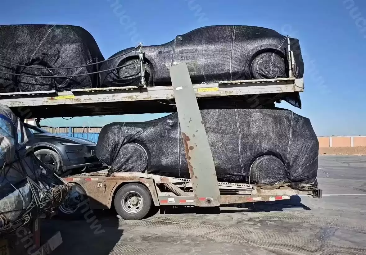 小米汽车2026年推四款新车，布局增程SUV与高端轿车