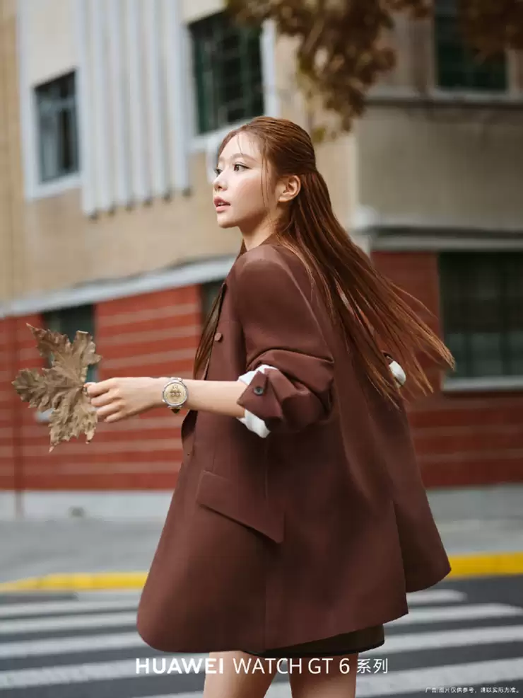 年末送礼送健康，选购华为手表陪伴亲友开启健康新年