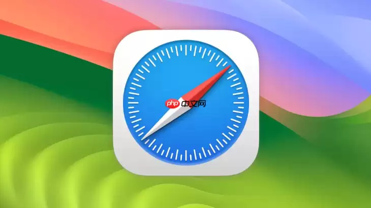 Safari浏览器网页字体显示不清楚怎么办 Safari字体渲染优化