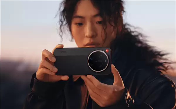 小米回应小米17 Ultra出现“打快板”声音:不是故障、不影响寿命!