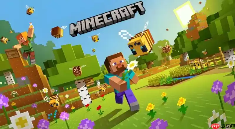 我的世界mc.js小游戏+入口_我的世界mc.js免费在线游戏平台