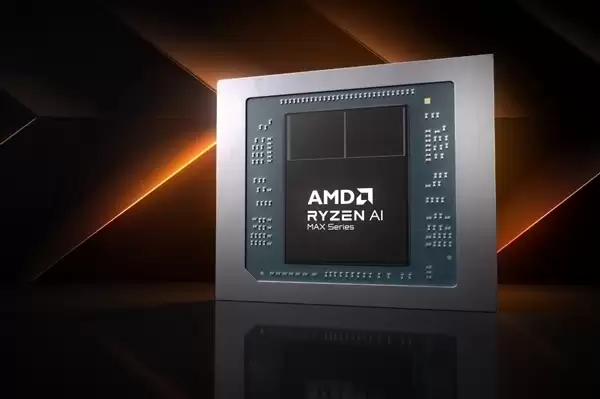 2025年度评奖：AMD CPU处理器篇