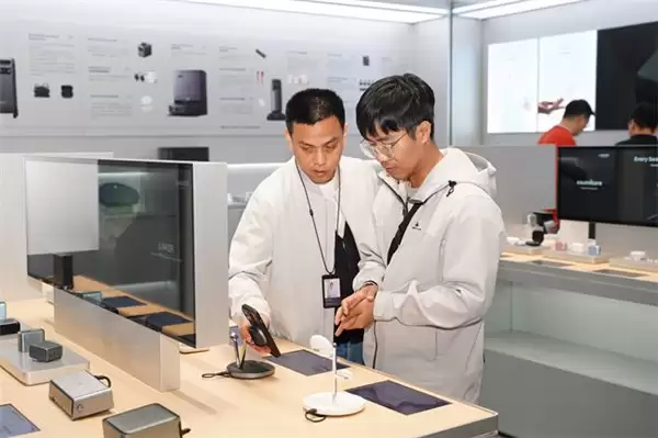 安克创新十四周年嘉年华，与数百名核心用户共探产品进化