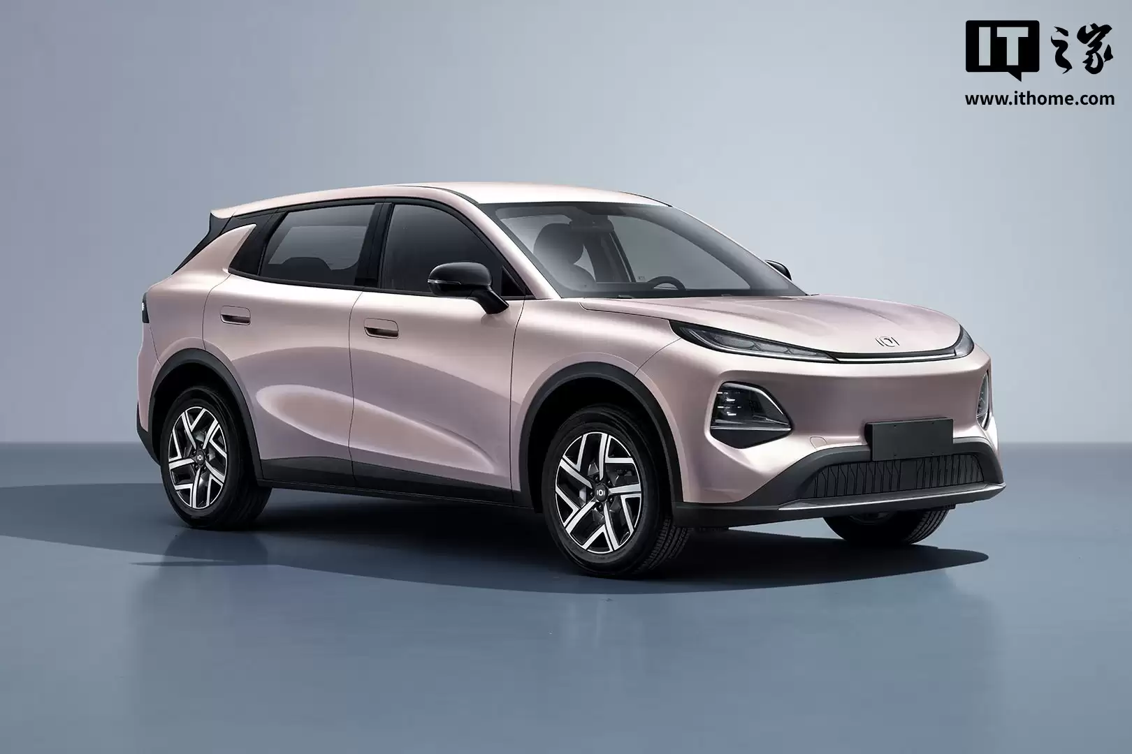 长安启源 2025 年全年销量突破 40 万辆