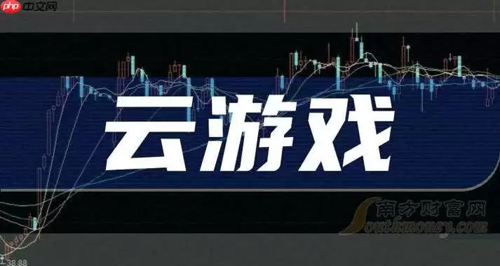 燕云云游戏怎么搜索想玩的游戏_燕云云游戏游戏库检索技巧【攻略】