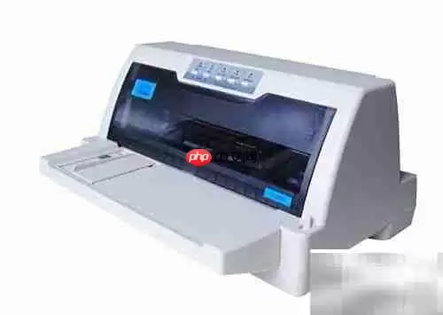 打印机用户权限详解