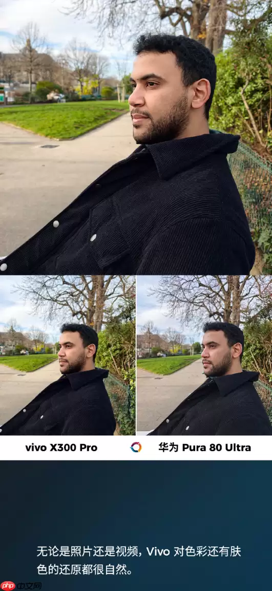 全球第二！vivo X300 Pro DXO影像得分171：超越iPhone 17 Pro