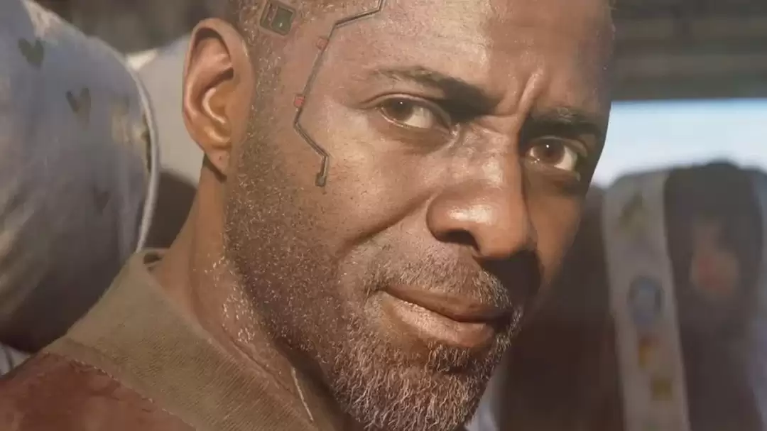 伊德瑞斯·艾尔巴获封爵士：从银幕传奇到公益先锋