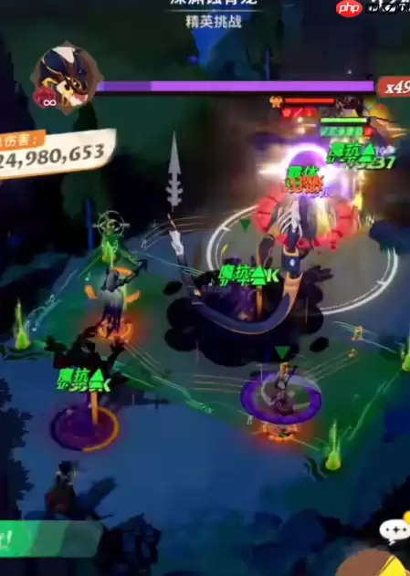 孙悟空技能全解析:灵动分身秀翻全场